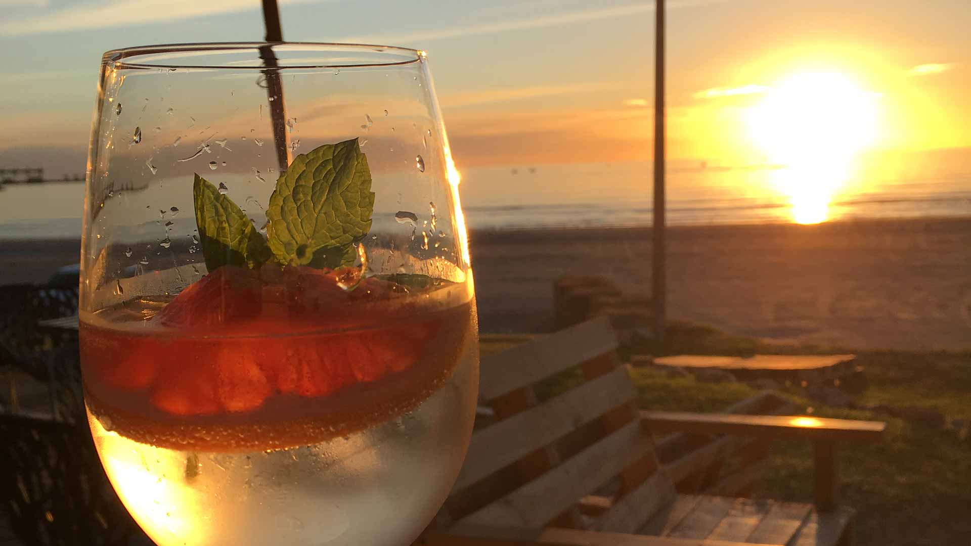 Photo Gallery | North Beach Kitchen, Wallaroo